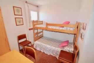 Appt terrasse vue mer LOCAMAR Cuchi - Cambrils - 6