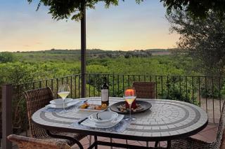Country House Calamosche - Noto - 4