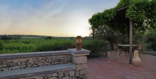 Country House Calamosche - Noto - 3