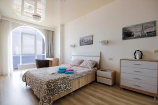 Аrcadia Nataly's Pearls Appartments - Odesa - 9