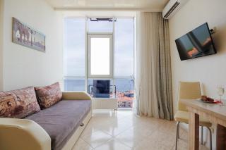 Аrcadia Nataly's Pearls Appartments - Odesa - 2