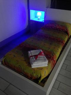 CALLIMACO'S HOME Comfort e Deluxe - Capaccio-Paestum - 9