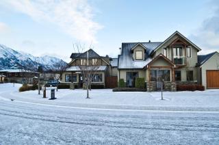 Wanaka Luxury Apartments - 3