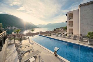HUMA Kotor Bay Hotel and Villas - Kotor (Cattaro) - 4