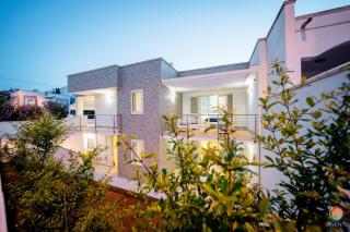 Perle Del Mare - Appartamenti di Pregio 70m spiaggia Pescoluse - 0