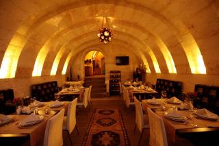 Miras Hotel - 1