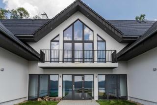 Jaworowy Dom - Solina - 8