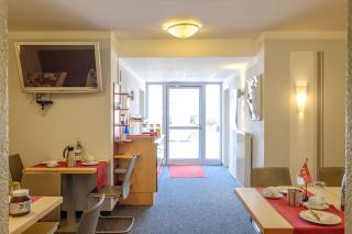Pension Torkel-Stube - Ingolstadt - 5
