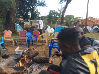 Tita Tourist Resort - Moroto - 0