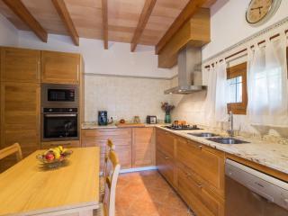 Pou bo - Campanet - 2