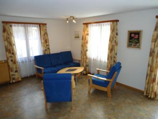 Haus Rio - Saas-Fee - 1