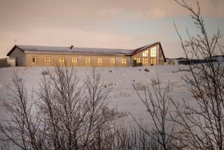 Hotel Gullfoss - 4
