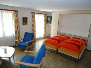Haus Rio - Saas-Fee - 4