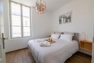 Le 25, appartement moderne au cœur de Saint-Emilion - Saint-Émilion - 7