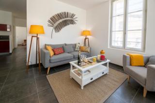 Le 25, appartement moderne au cœur de Saint-Emilion - Saint-Émilion - 8
