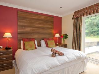 The Kinmel & Kinspa - Abergele - 2