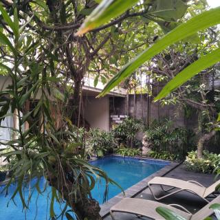 Jukung Guest House - Sanur - 9