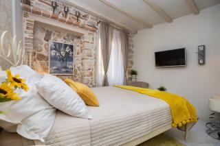 Studio Yellow Flower - Rovinj - 6