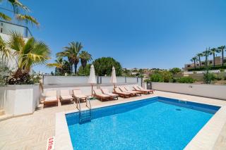 Baldacchino Holiday Villas - Mellieħa - 4