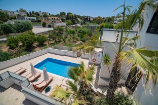 Baldacchino Holiday Villas - Mellieħa - 2