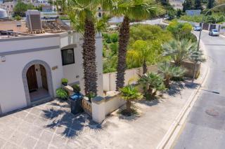 Baldacchino Holiday Villas - Mellieħa - 1