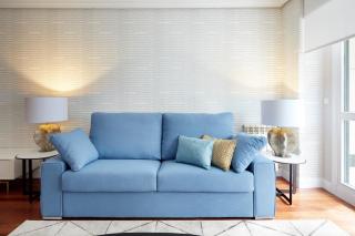 Nafarroa Plaza by FeelFree Rentals - Saint-Sébastien - 6
