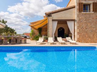 Es rafalot - Binissalem - 0