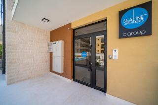Sealine Apartments A1 - Tivat - 6