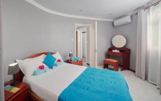 Gold Beach Resort - Flic-en-Flac - 9