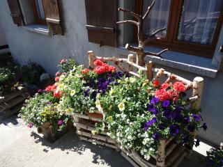 Haus Holiday - Saas-Fee - 8