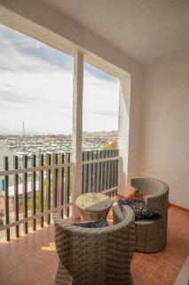 Duplex Marina de Vilamoura - Vilamoura - 4