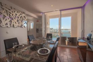 Duplex Marina de Vilamoura - Vilamoura - 6