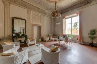 Residenza d'Epoca Sant Egidio - Florence - 7