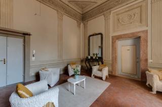 Residenza d'Epoca Sant Egidio - Florence - 5