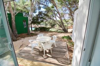 Maison Cala Calafato. LOCAMAR. Julien - Calafat - 2