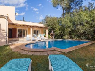 Villa garballo - Crestatx - 8