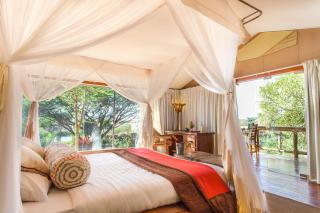 Mara Leisure Camp - Talek - 9