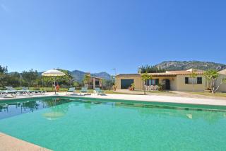 Villa Tabou - Selva - 0