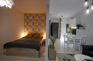 Apartament z widokiem na morze - Dziwnów - 7