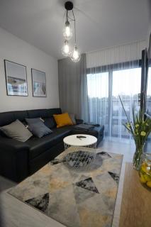 Apartament z widokiem na morze - Dziwnów - 6