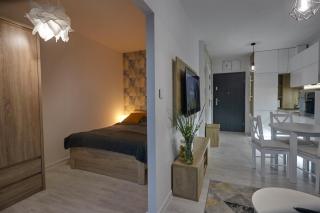 Apartament z widokiem na morze - Dziwnów - 2