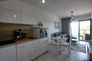 Apartament z widokiem na morze - Dziwnów - 3