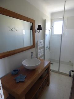 Appartement T3, Front de Mer, 4 couchages, Narbonne Plage - Narbonne-Plage - 3