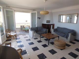 Appartement T3, Front de Mer, 4 couchages, Narbonne Plage - Narbonne-Plage - 6