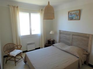 Appartement T3, Front de Mer, 4 couchages, Narbonne Plage - Narbonne-Plage - 5