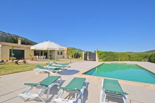 Villa Tabou - Selva - 7
