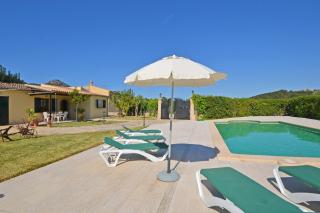 Villa Tabou - Selva - 6
