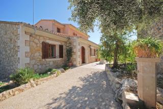 Villa Rotes - Campanet - 5