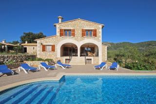Villa Rotes - Campanet - 9