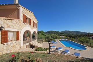 Villa Rotes - Campanet - 6